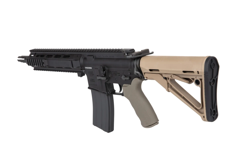 Archwick Colt Canada L119A2 replica MWS GBR