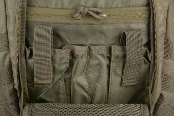 Batoh 25l Texar Cober Olive