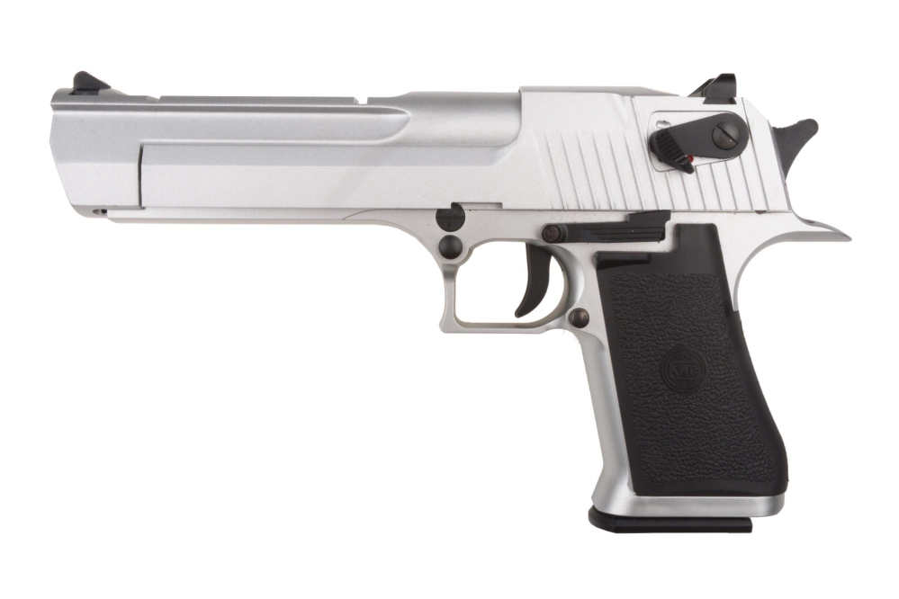 Réplique du pistolet DE.50