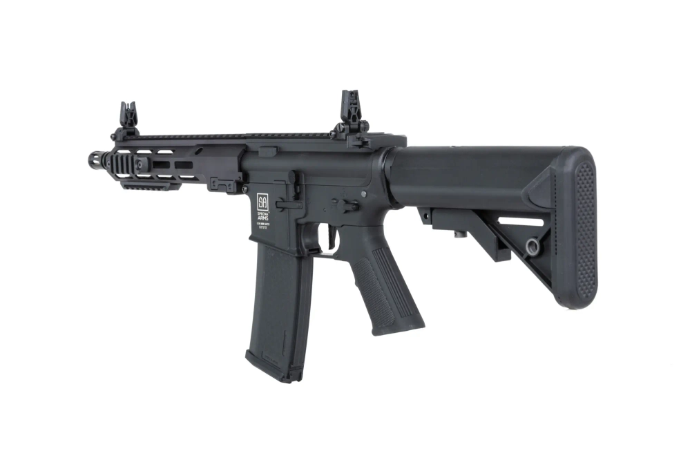 Specna Arms SA-C23 CORE™ HAL ETU™ Gen.2 airsoft Carbine Black