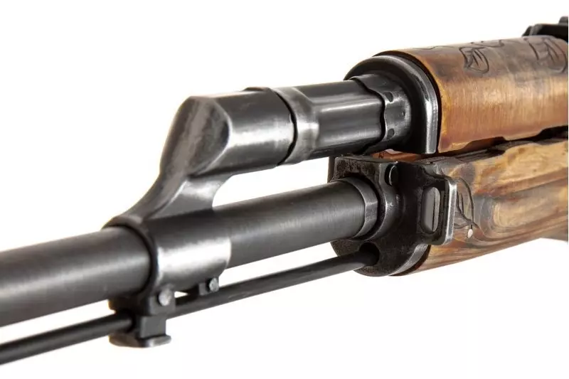 ELM (Gen.2) Chiseled Vintage Custom Carbine Replica