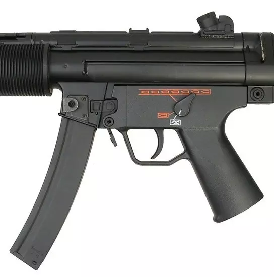 Airsoft samopal JG067MG