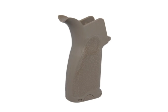QD pistoolgreep M4/M16 Tan