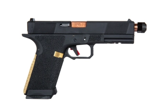 Replika pistoletu SAI BLU (Green Gas) - Specna Arms Edition