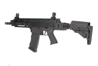 Karabinek ASG  CZ 805 BREN A2 (OUTLET)