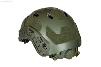 Replika Hełmu SHC  X-Shield BJ - Oliwkowy