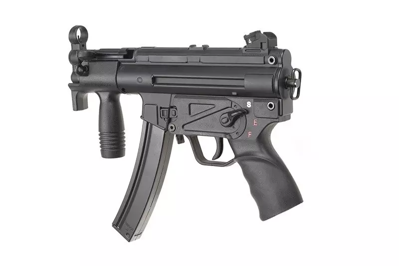 Replika pistoletu maszynowego MP013M
