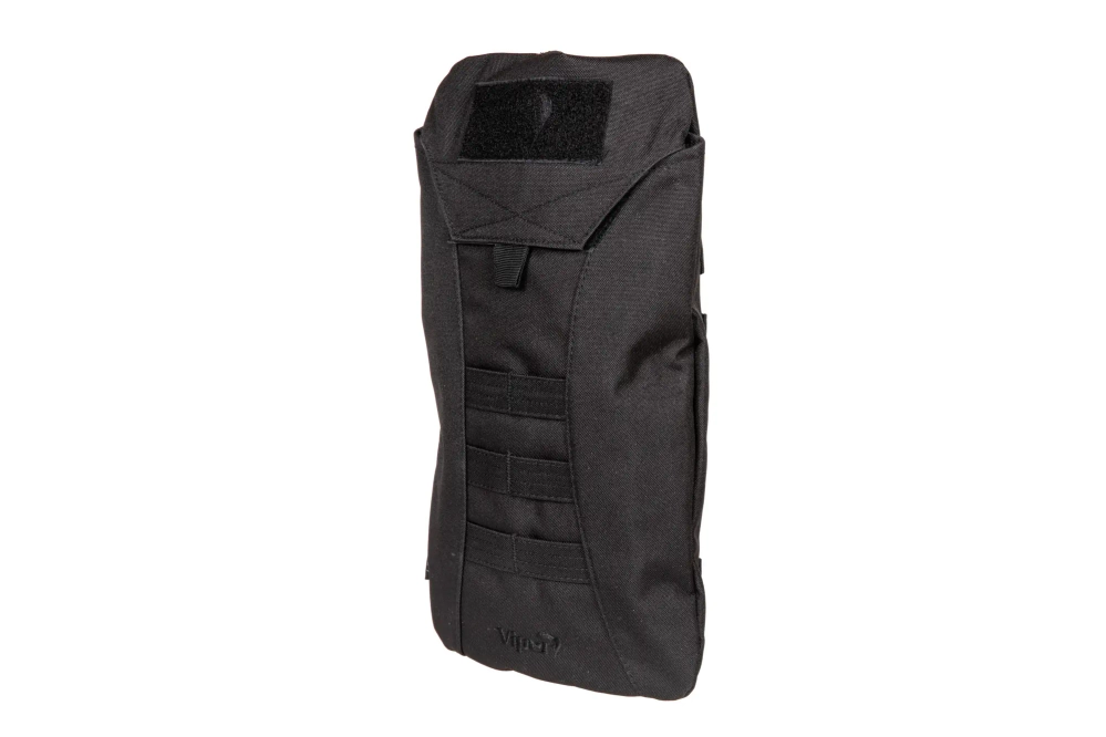 Kieszeń Modular Hydration Pack - Czarny