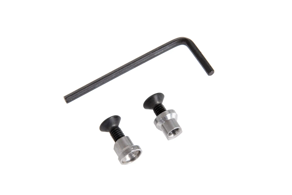 Juego de tornillos KeyMod