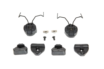 Montura auriculares M-13 M-LOK Mtek FLUX 