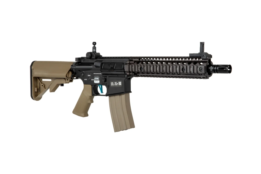 SA-A03 ONE™ TITAN™ V2 Custom Carbine Replica - Chaos Bronze 