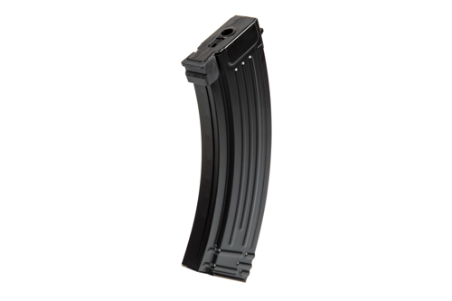 Mid-Cap 150 BB Magazine for AK Replicas - Black