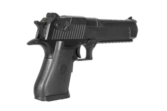 Mark-19 Pistol Replica - Black
