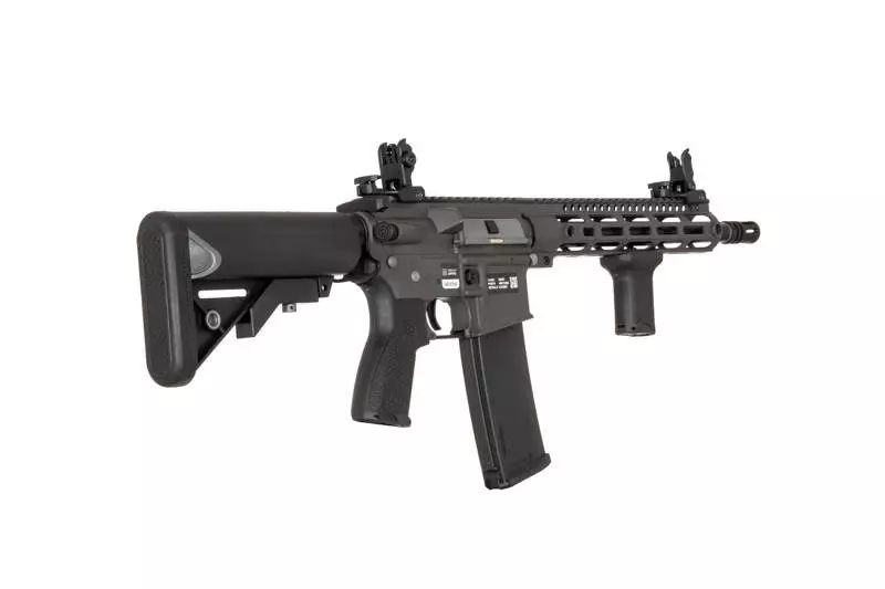 SA-E20 EDGE™ airsoft rifle - Chaos Grey