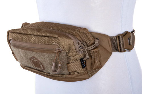 Sac de taille Elite Hex Coyote