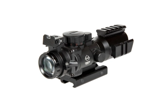 Rhino 4X32 Scope