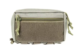 Sac banane tactique loutre tactique - vert ranger