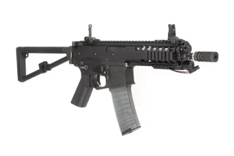 Réplica subfusil Knight's Armament PDW 8 STD"