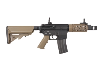 Airsoftová zbraň puškaka SA-A06 ONE™ - Poloviční opálení