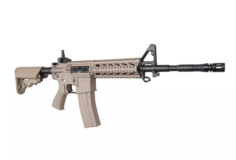 Replika karabinka GC16 Raider-L - tan