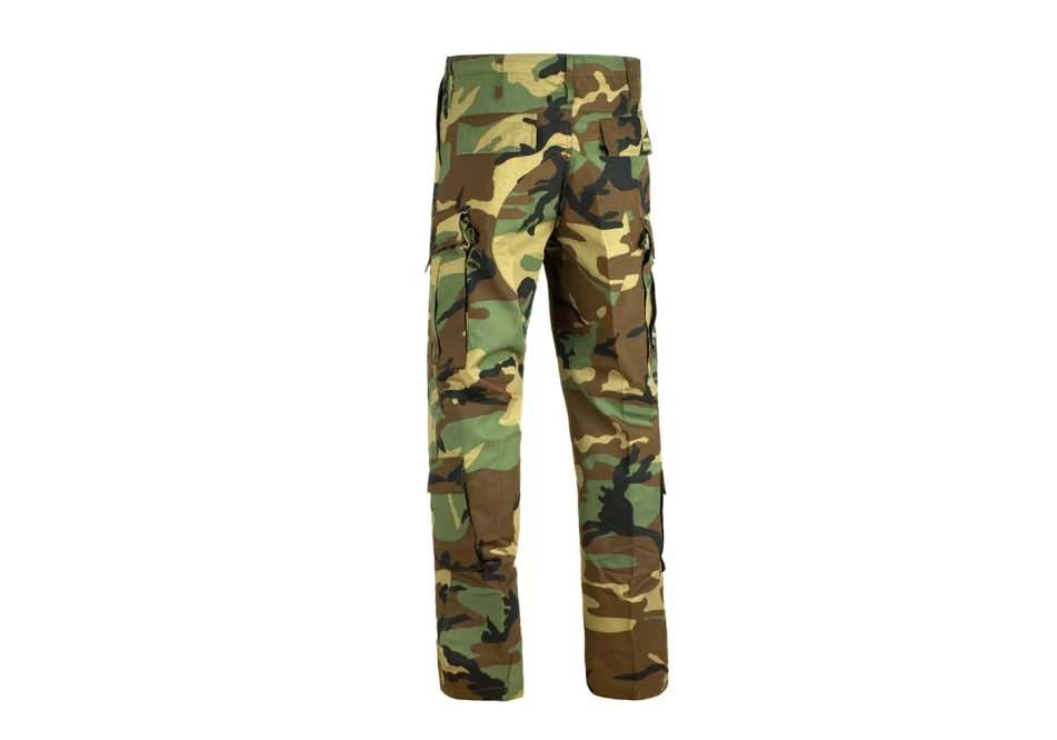 Revenger TDU Pants - Woodland