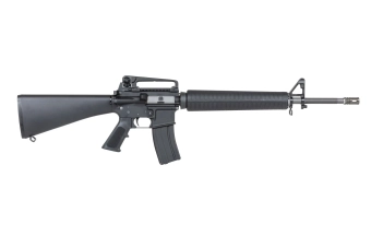 WE M16A3 R-M003 GBBR Gen. 3 airsoft Carbine