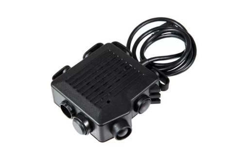 Bouton PTT zSTCT5 - Motorola Talkabout