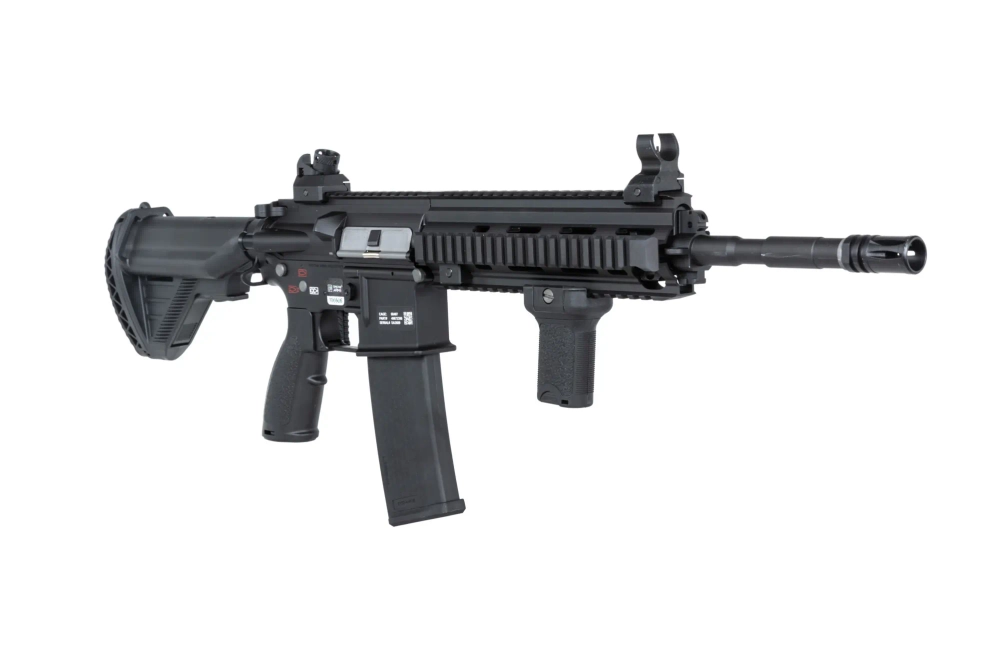 airsoft Specna Arms SA-PH21 PRIME™ HAL™ ETU Carbine High Torque Version Noir
