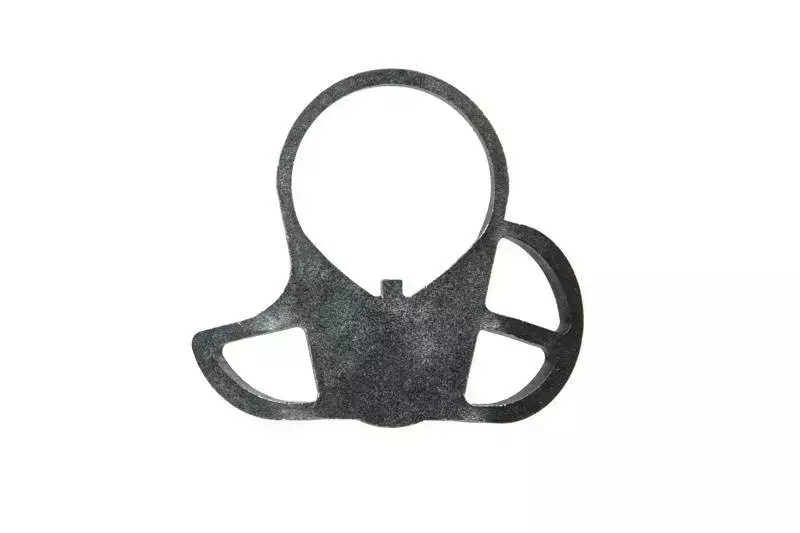 Acier montage suspension tactique CQD M4 pour GBB