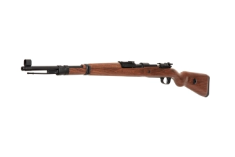 Réplique de fusil Kar98k (Green Gas) - version polymère