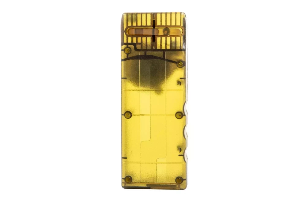 M4/M16 Magazine Speedloader with handle - olive