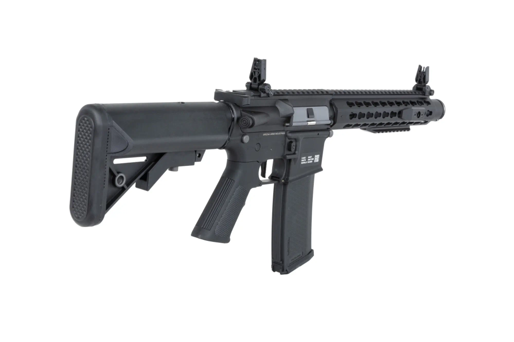 Specna Arms SA-C07 CORE™ HAL ETU™ Gen.2 airsoft Carbine Black
