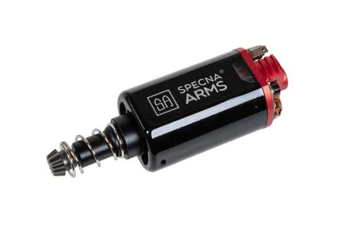 Motor Specna Arms Dark Matter™ de par superalto (31000RPM) Largo
