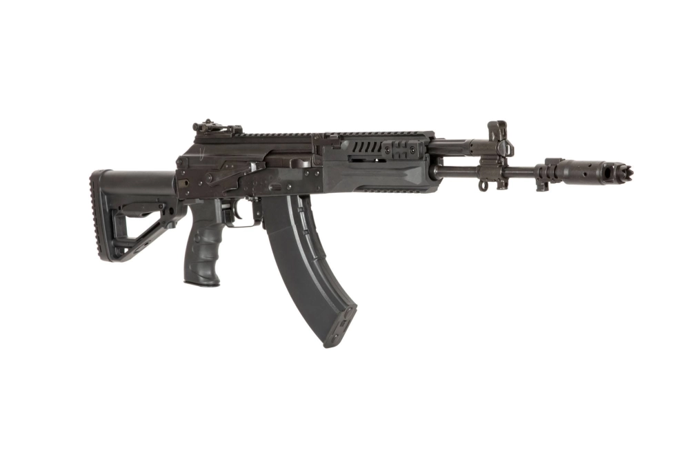 Fusil de airsoft LCK-15 EBB