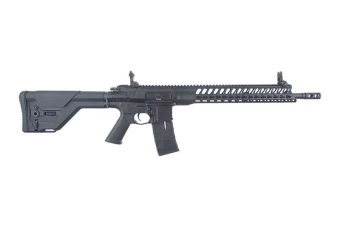 CXP-YAK R SR Carbine Replica - Black
