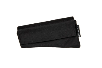 AK Skeletal Stock Pouch - Black