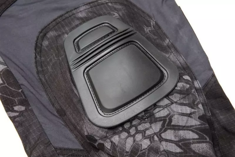 G3 type tactical pants - TYP