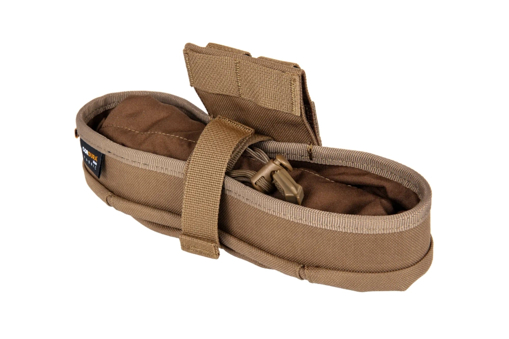 Sac de transport Elite Coyote