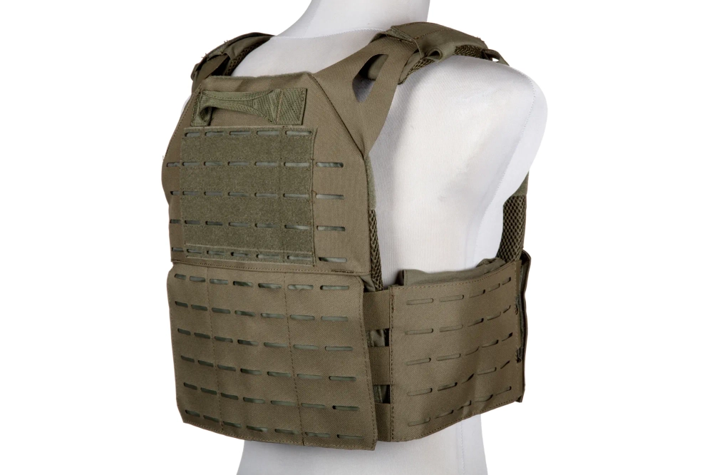 VT1362 Tactisch Vest - Olijf