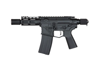 Plynová zbraň puškaka X1 GBBR CO2