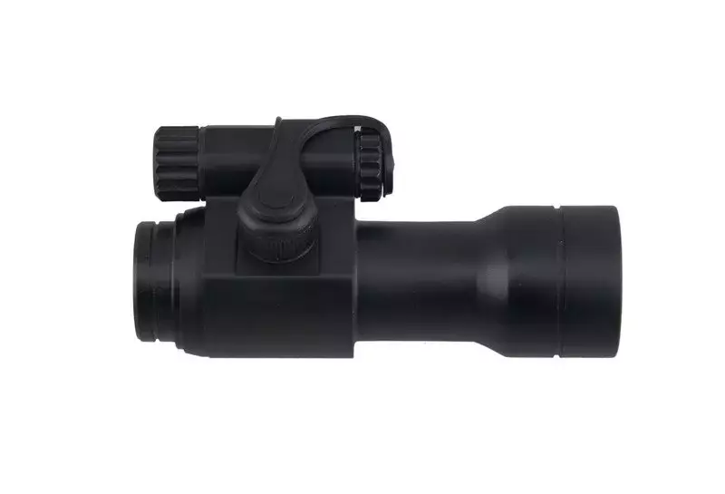 CompM2 Red Dot Sight - Low Mounting