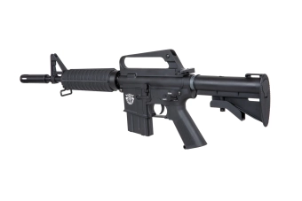 Carabina East Crane EC-324 Kestrel™ ETU airsoft