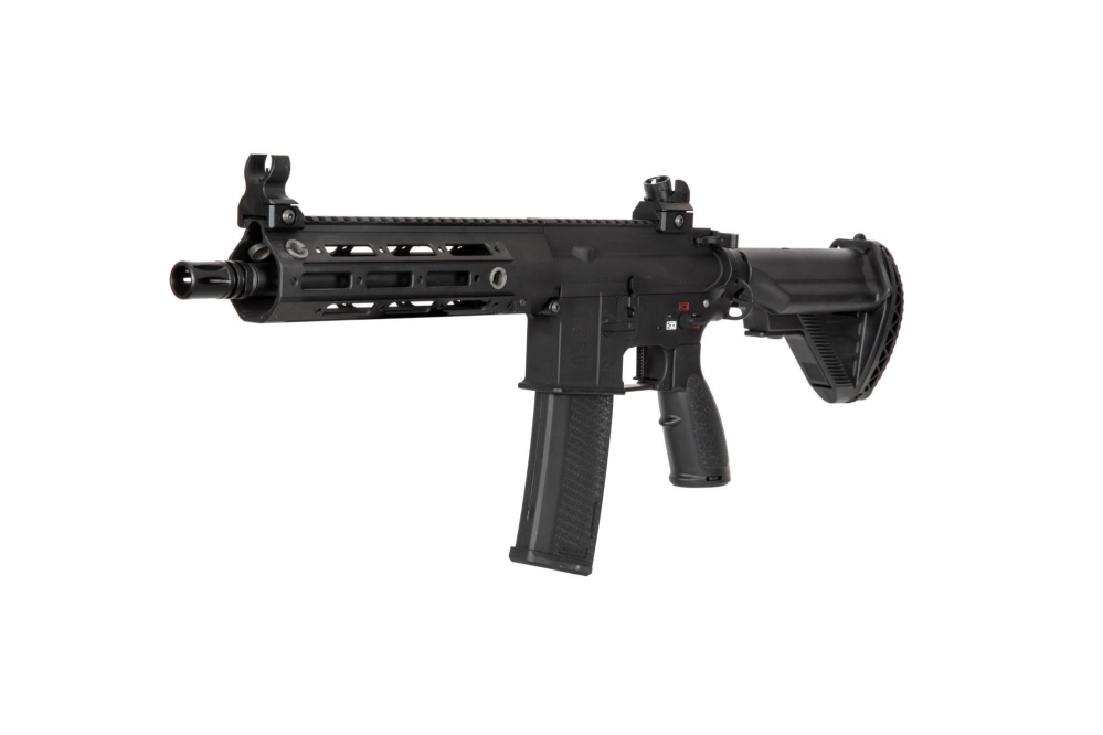 SA-H23 EDGE 2.0™GATE ASTER réplica de fusil - negro (OUTLET)