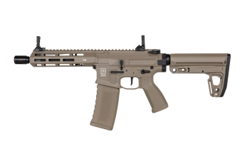 Specna Arms SA-F20 FLEX™ ETU™ Tan replika pušky