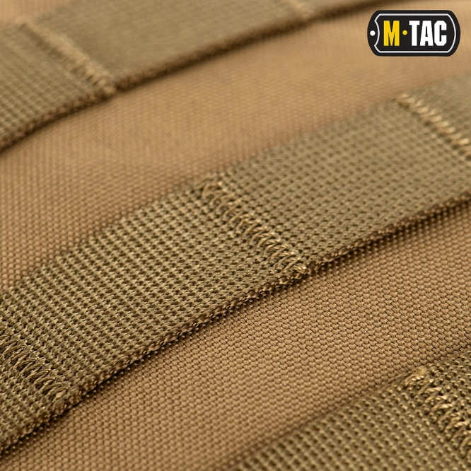 M-Tac Large Assault Pack Backpack Tan