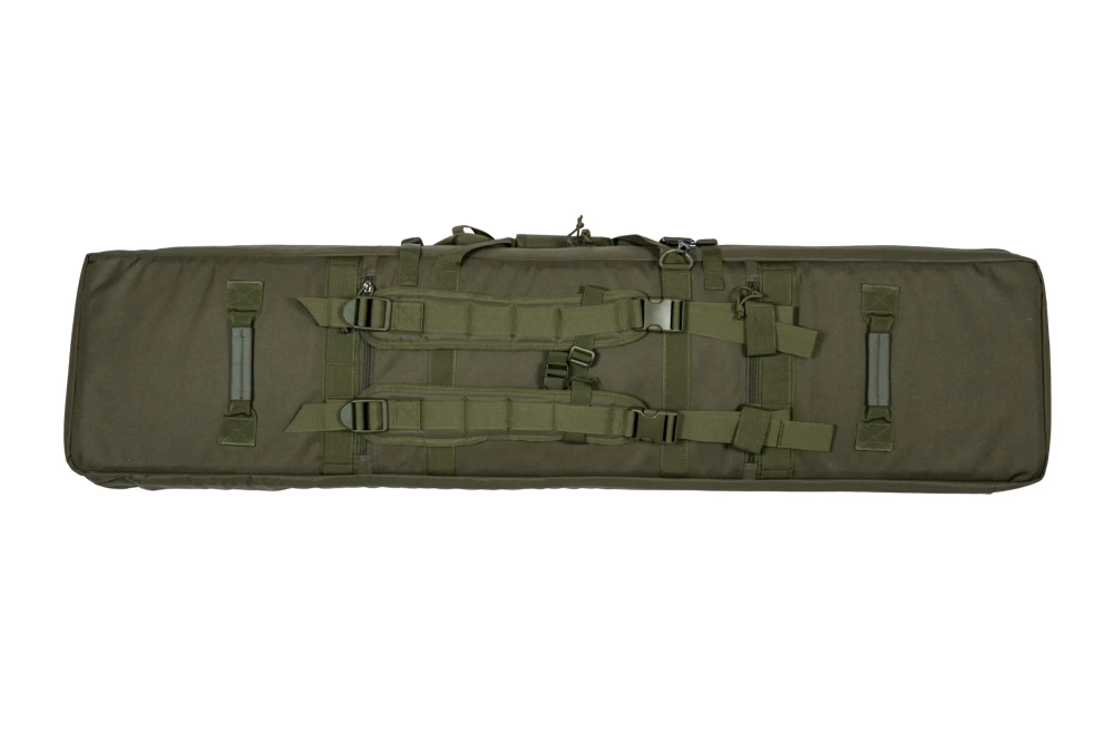 airsoftové zbraně Obal GunBag V5 - olivový
