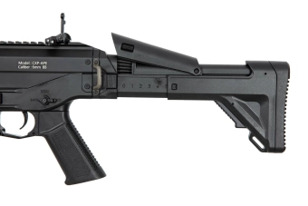 CXP-APE Assault Rifle Replica - Black
