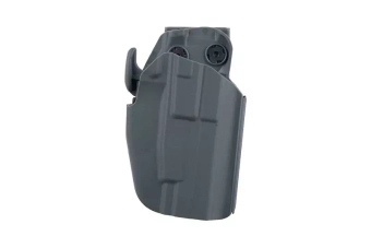 Compact II Universal Holster - Primal Grey