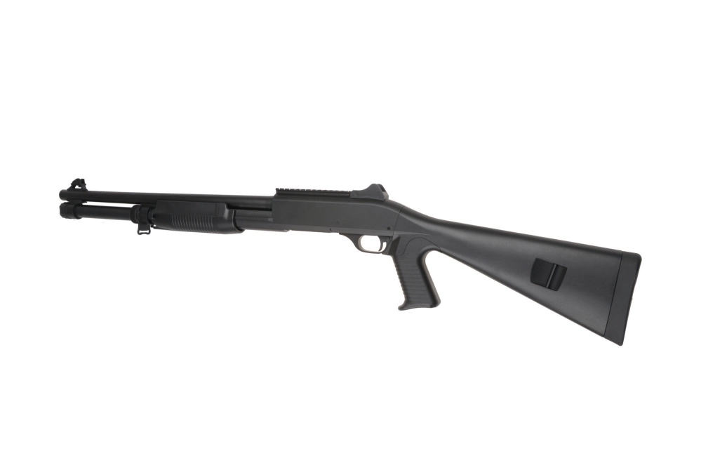 CM370 jachtgeweer replica