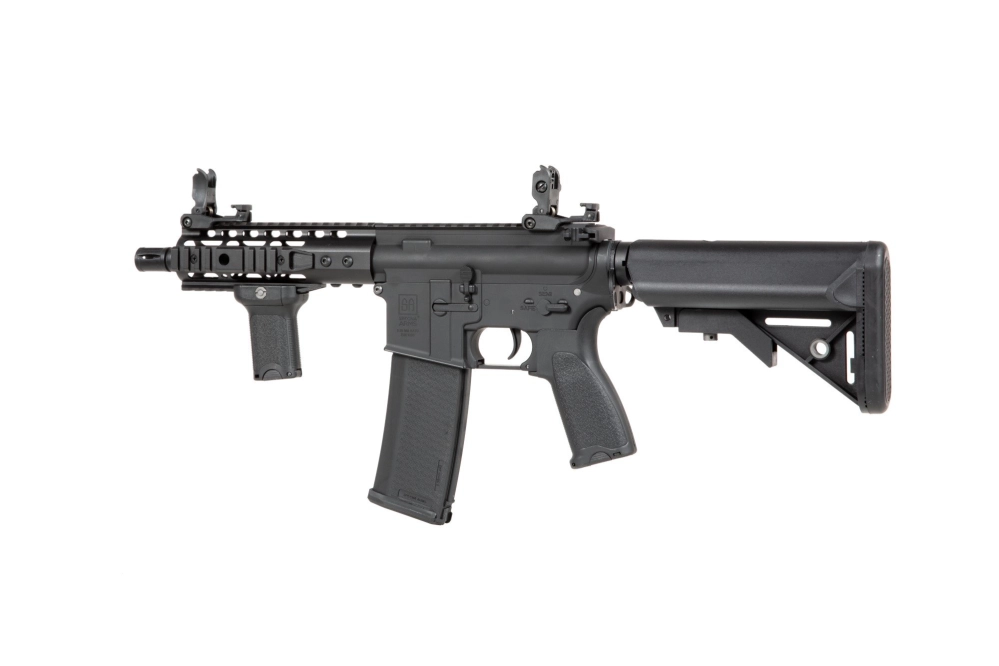 RRA SA-E12 EDGE™ Carbine Replica - black
